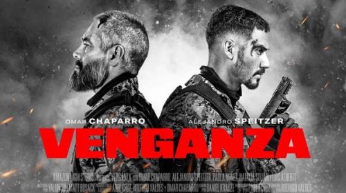 Revenge (2026) Revenge (2026)