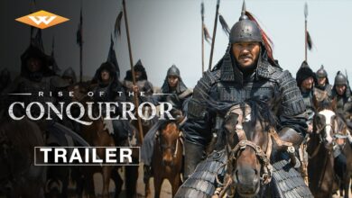 Rise of the Conqueror (2026)