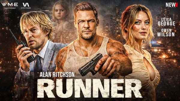 runner