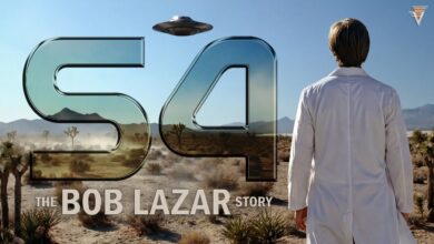 S4: The Bob Lazar Story (2026)