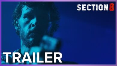 Section 8 (2022)