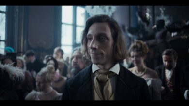 Шопен – Соната в Париж | Chopin, Chopin! (2025)