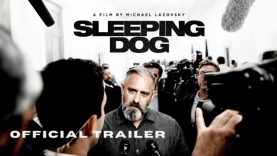 Sleeping Dog (2026)