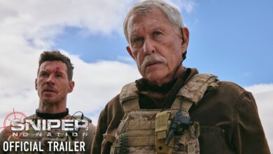 Sniper: No Nation (2026)
