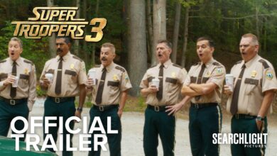Супер патрул 3 | Super Troopers 3 (2026)