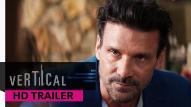 Търговци на тела | Body Brokers (2021)
