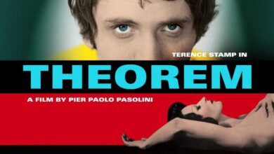 Теорема | Teorema (1968)