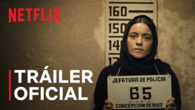 The Dead Girls (2025)