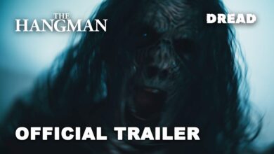 The Hangman (2024)