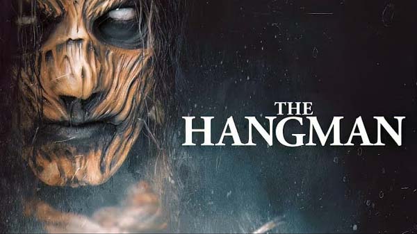 the hangman