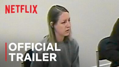 The Investigation of Lucy Letby (2026)