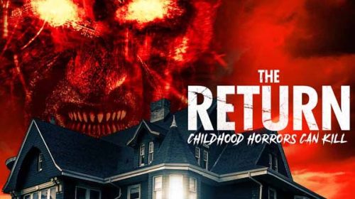 The Return (2020) The Return (2020)