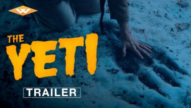The Yeti (2026)