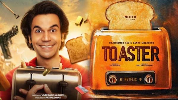 toaster