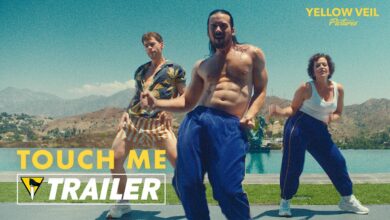 Touch Me (2025)