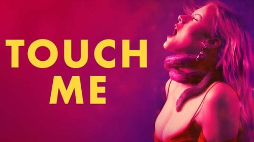 Touch Me (2025)