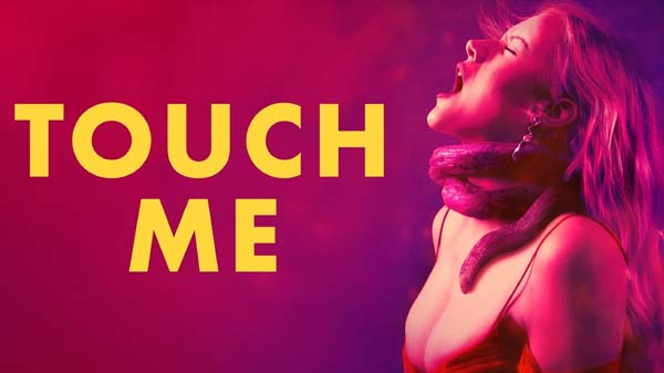 touch me