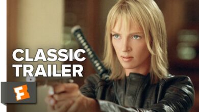 Убий Бил 2 | Kill Bill: Vol. 2 (2004)