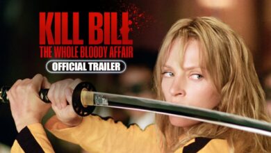 Убий Бил: Цялата кървава история | Kill Bill: The Whole Bloody Affair (2004)