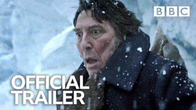 Ужас | The Terror (2018 – )