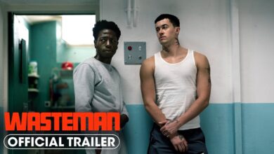 Wasteman (2025)