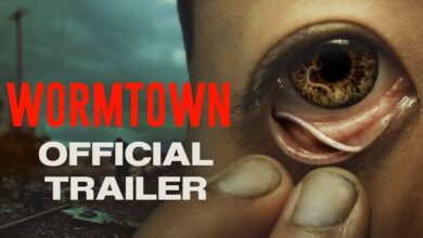 Wormtown (2025)