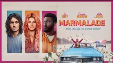 Мармалад | Marmalade (2024)
