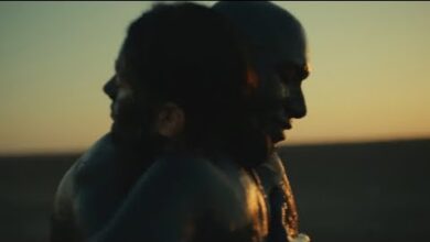 Черно море | The Black Sea (2024)