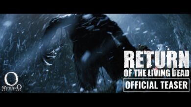 Завръщането на живите мъртви | Return of the Living Dead (2026)