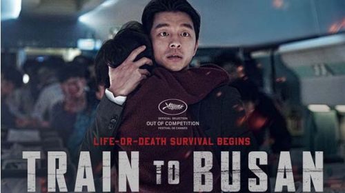 Влак до Бусан | Train to Busan (2016) Влак до Бусан | Train to Busan (2016)