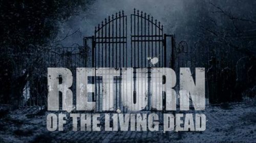 Завръщането на живите мъртви | Return of the Living Dead (2026) Завръщането на живите мъртви | Return of the Living Dead (2026)