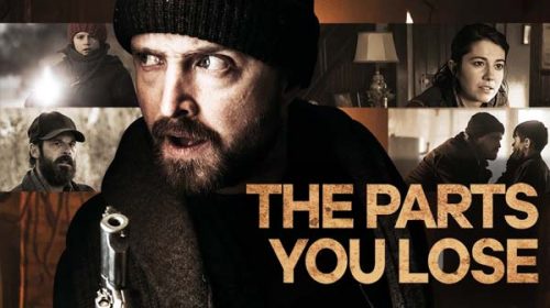 Неочакван приятел | The Parts You Lose (2019)