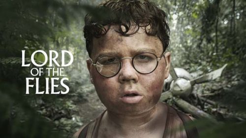 Повелителят на мухите | Lord of the Flies (2026)
