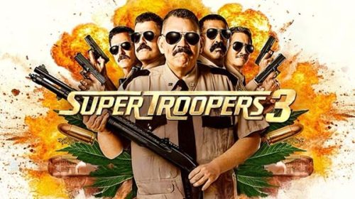 Супер патрул 3 | Super Troopers 3 (2026) Супер патрул 3 | Super Troopers 3 (2026)