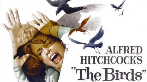 Птиците | The Birds (1963)