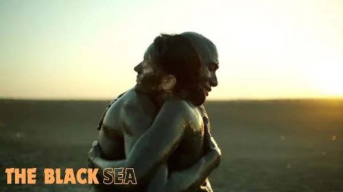 Черно море | The Black Sea (2024)