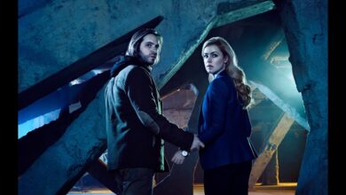 12 маймуни | 12 Monkeys (2015 – 2018)