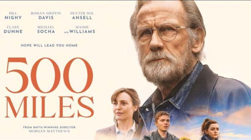 500 мили | 500 Miles (2026) 500 мили | 500 Miles (2026)