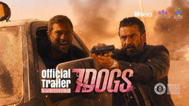 7 Dogs (2026)