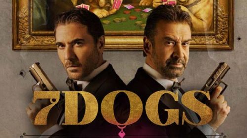 7 Dogs (2026)