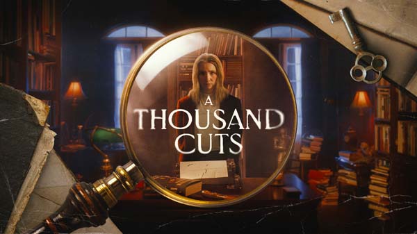 A Thousand Cuts