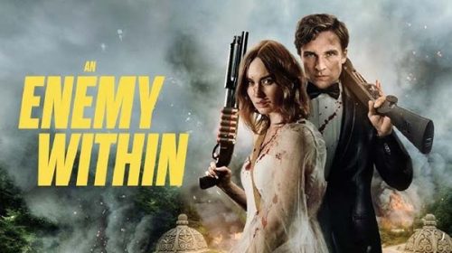 An Enemy Within (2025)