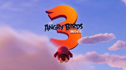 Angry Birds: Филмът 3 | The Angry Birds Movie 3 (2026) Angry Birds: Филмът 3 | The Angry Birds Movie 3 (2026)