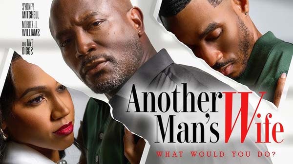 Another Man's Wife