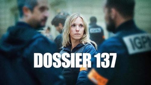 Досие 137 | Case 137 (2025)