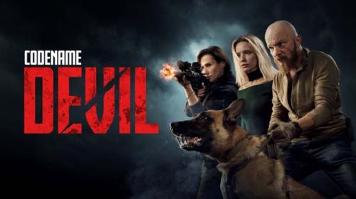 Codename: Devil (2024)