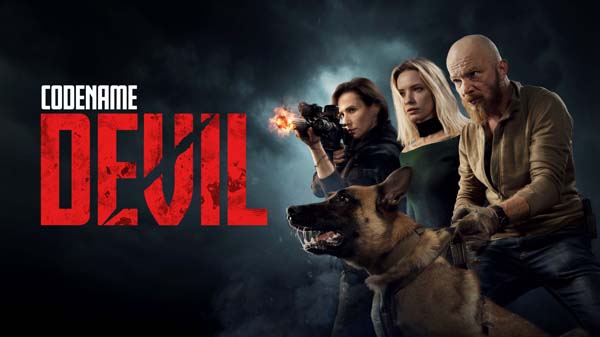 Codename Devil