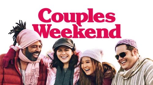 Couples Weekend (2025)