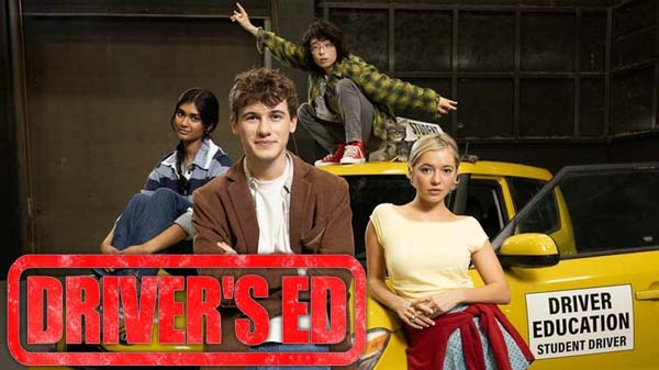 Driver's Ed