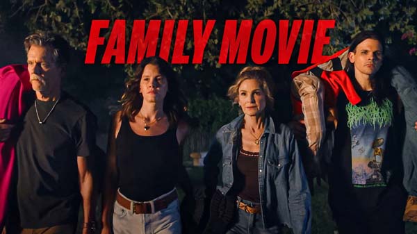 Family Movie